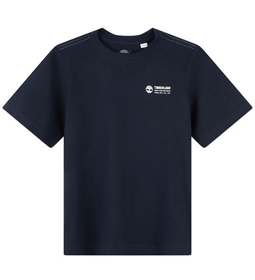 Se Timberland T-shirt - Night ved KidsWorld
