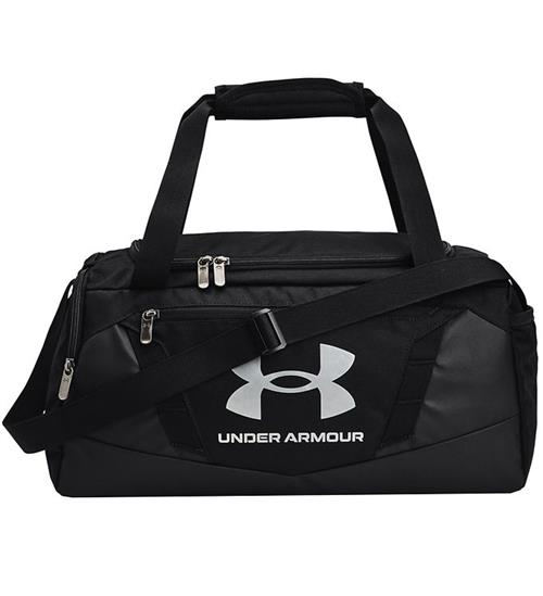 Under Armour Under Armour Sportstaske - Undeniable 5.0 Duffle XS - Sort