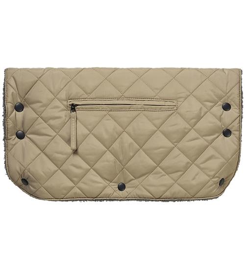 DAY ET Barnevognsmuffe - Mini RE-Q - Quilted - Dune