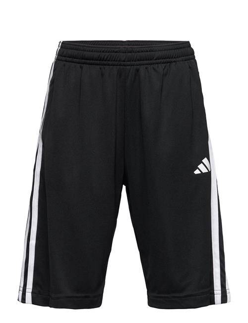 U Tr-Es 3S Sh Adidas Sportswear Black