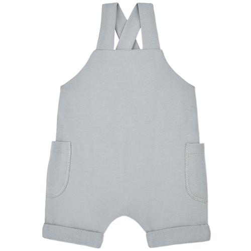 Se 1+ in the family Piero Smaekshorts Smokey | Grå | 9 months ved Babyshop