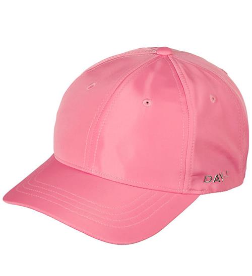 Se DAY ET DAY ET Kasket - RC-Buffer Cap - Bubblegum ved KidsWorld