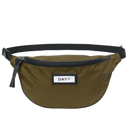 DAY ET BÃ¦ltetaske - Gweneth RE-S Bum - Dark Olive