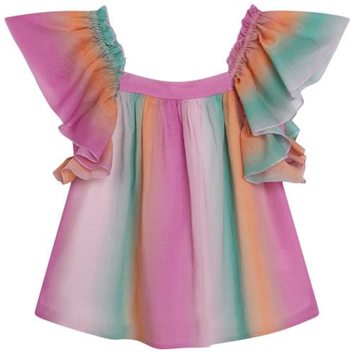 Se Chloé Top Multifarvet | Lyserød | 12 years ved Babyshop