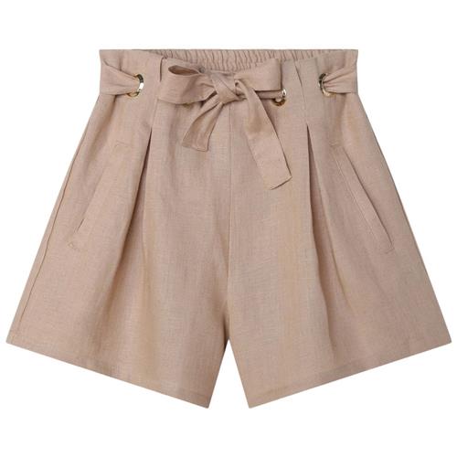 Chloé Shorts Beige | Beige | 5 years