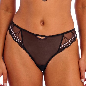 Freya Trusser Loveland Brief Sort polyamid Small Dame