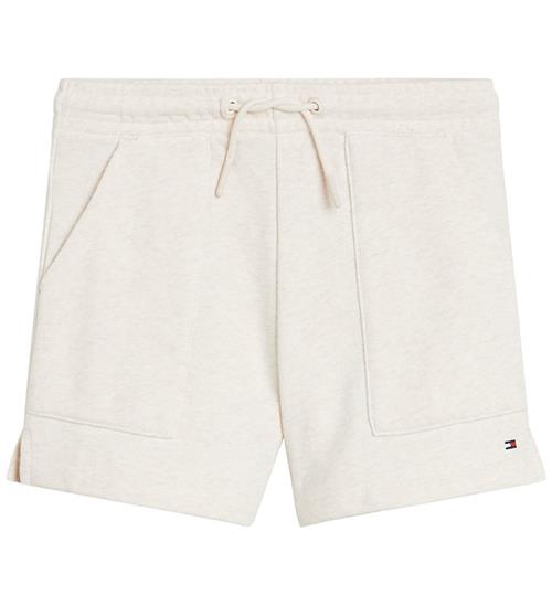 Tommy Hilfiger Tommy Hilfiger Shorts - Essential - Calico Heather