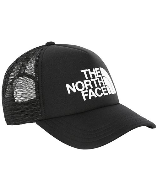 The North Face The North Face Kasket - Logo Trucker - Sort