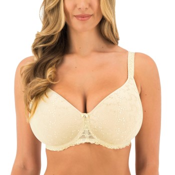 Fantasie Bh Ana Underwire Moulded Spacer Bra Vanille E 85 Dame