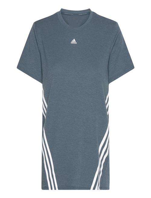 adidas Performance Wtr Icns 3S T Adidas Performance Blue