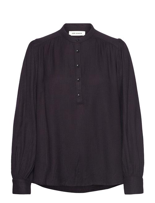 Sofie Schnoor Shirt Sofie Schnoor Navy