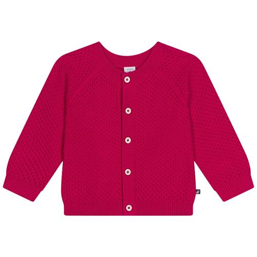 Se Petit Bateau Cardigan Lyserød | Lyserød | 36 months ved Babyshop