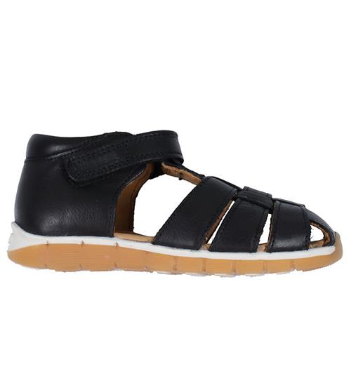 Bisgaard Bisgaard Sandaler - Billie - Black