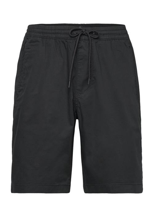 Hco. Guys Shorts Hollister Black