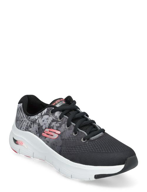 Skechers Womens Arch Fit - New Tropic Skechers Black