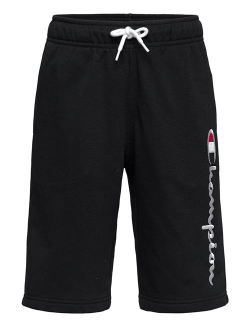 Champion Bermuda Champion Black