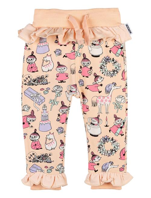 Martinex My's Party Pants Martinex Pink