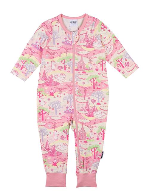 Martinex Cloud Castle Pyjamas Martinex Pink