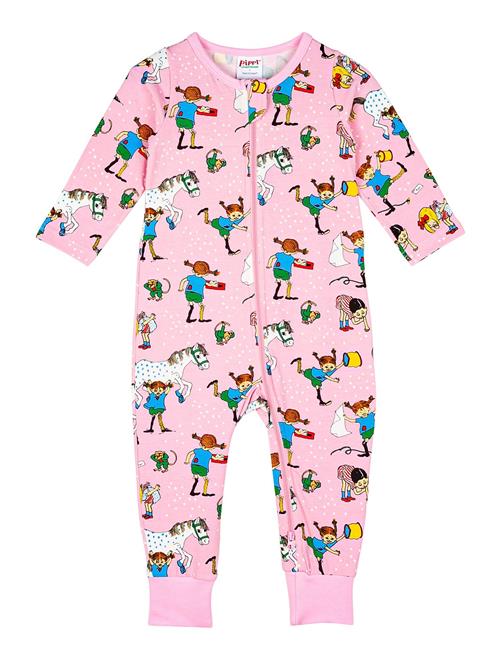 Martinex Neighbours Pyjamas Martinex Pink