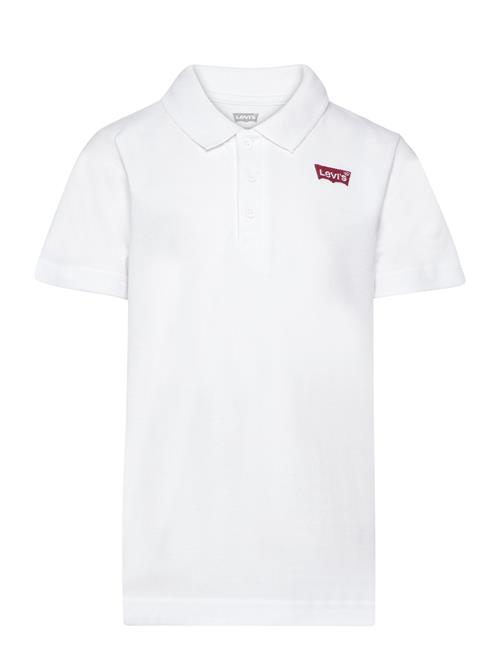 Levi's Levi's® Batwing Polo Tee Levi's White