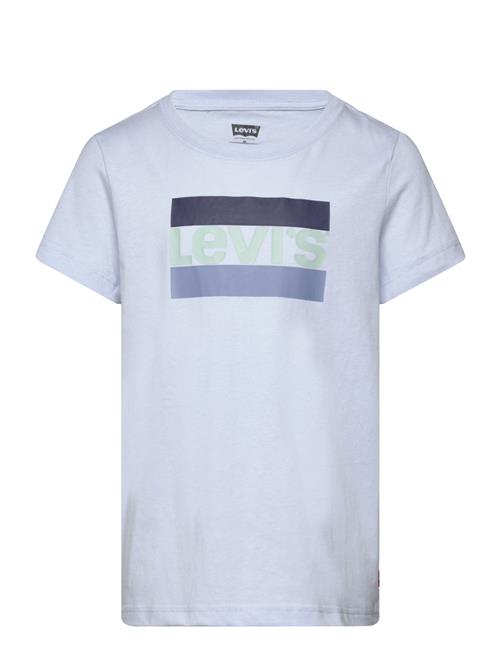 Levi's Levi's® Sportswear Logo Tee Levi's Blue