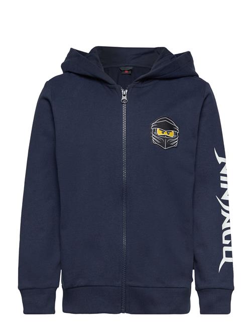 LEGO kidswear Lwscout 104 - Sweatshirt LEGO Kidswear Navy