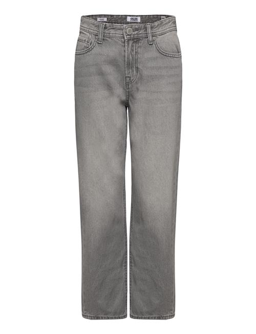 Se Jack & Jones Jjichris Jjoriginal Mf 928 Noos Jnr Jack & J S Grey ved Booztlet