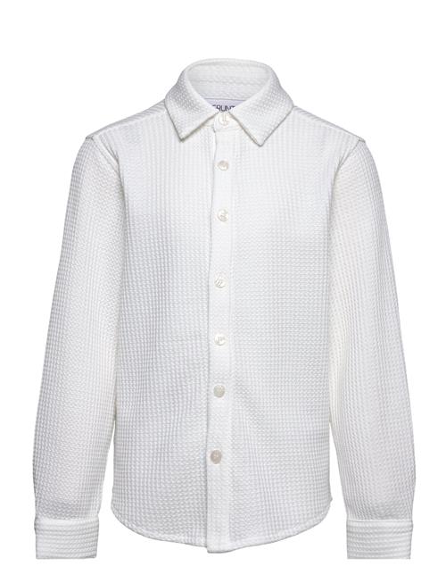 Grunt Brugge Shirt Grunt White