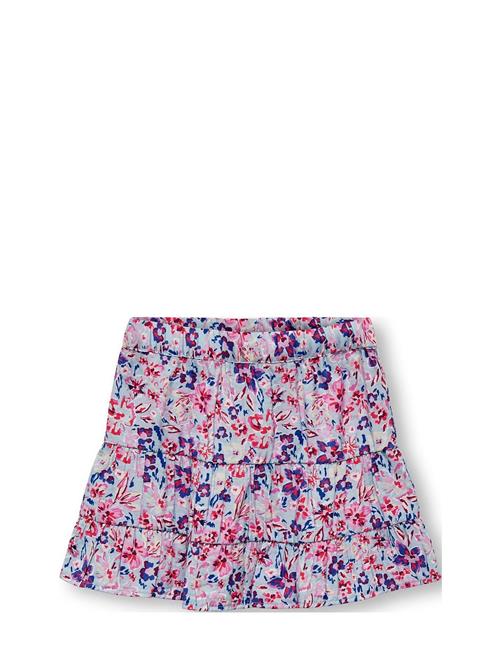 Kids Only Kmgveneda Skort Ptm Kids Only Purple