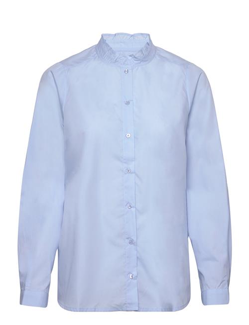 Lollys Laundry Hobart Shirt Lollys Laundry Blue