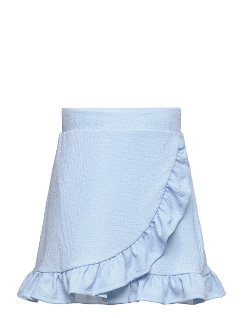 Kids Only Kogliz Frill Skirt Jrs Kids Only Blue