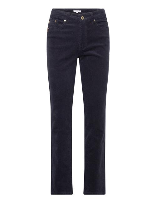 Se Claire Woman Janice-Cw - Jeans Claire Woman Navy ved Booztlet