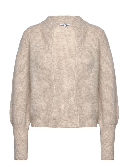 Claire Woman Chelsea-Cw - Cardigan Claire Woman Beige