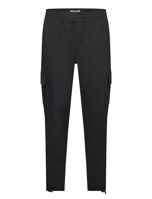 Cargo Pant-Black Taikan Black