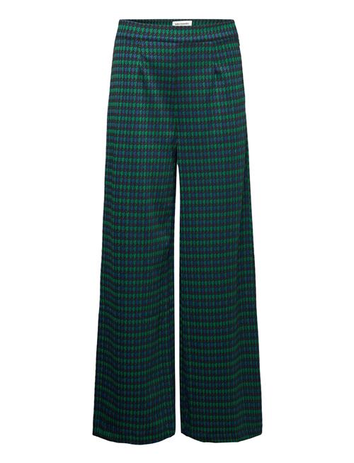 Lollys Laundry Jalisco Pants Lollys Laundry Green