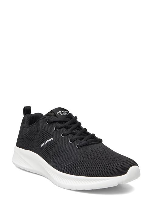 Jack & Jones Jfwcroxley Knit Sneaker Noos Jack & J S Black