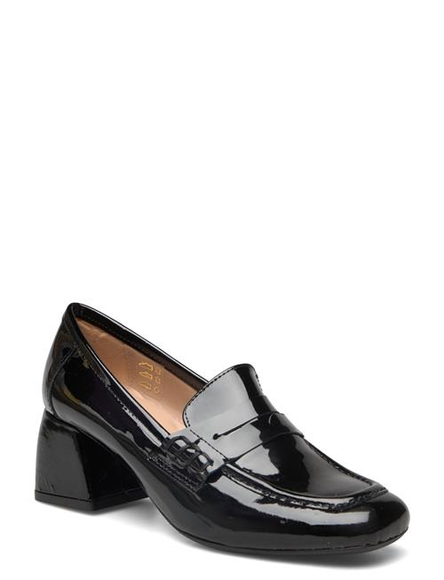 ANGULUS Loafer ANGULUS Black