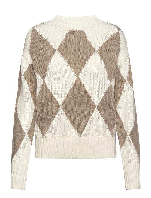 Minus Msilaya Knit Pullover Minus Brown