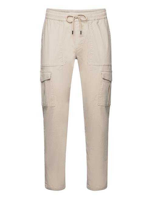 ONLY & SONS Onsluc Cargo Tap 0121 Pant ONLY & SONS Beige