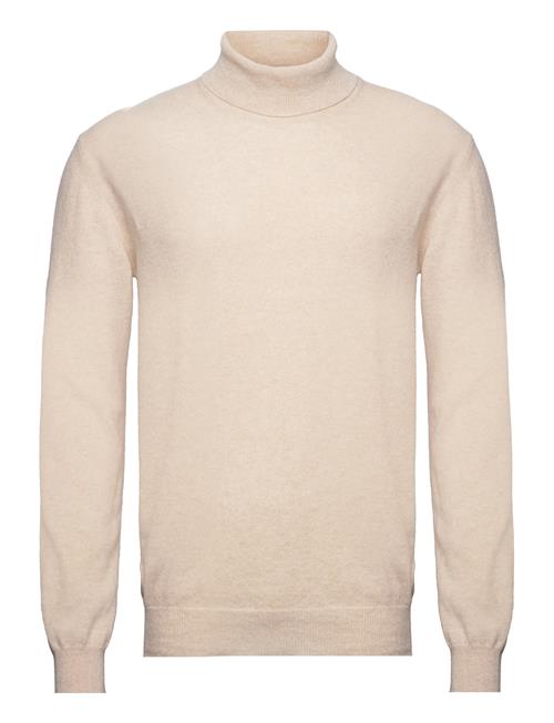 Mads Nørgaard Eco Wool Thomas Knit Mads Nørgaard Cream