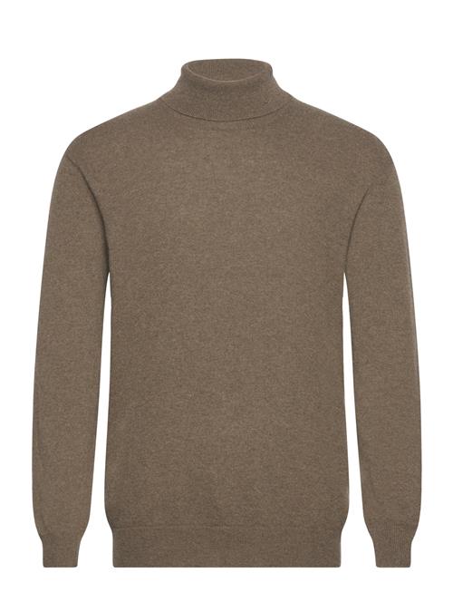 Eco Wool Thomas Knit Mads Nørgaard Khaki