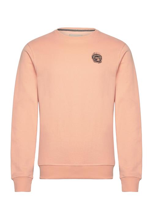 Blend Sweatshirt Blend Coral