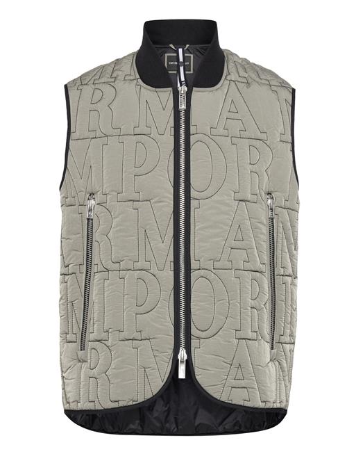 Emporio Armani Blouson Emporio Armani Khaki