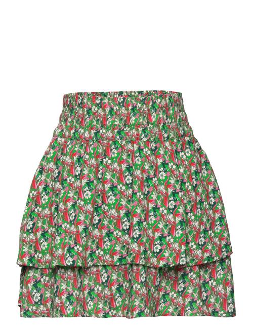 Zadig & Voltaire Kids Skirt Zadig & Voltaire Kids Green