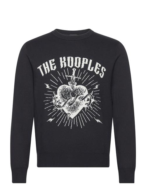 Pull The Kooples Black