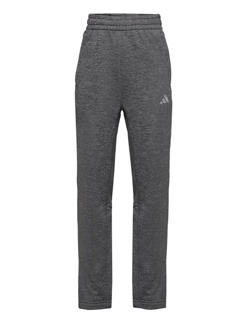 adidas Performance J Hea Pants Adidas Performance Grey