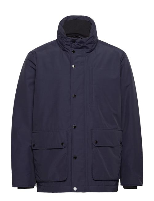 GANT Mist Jacket GANT Navy