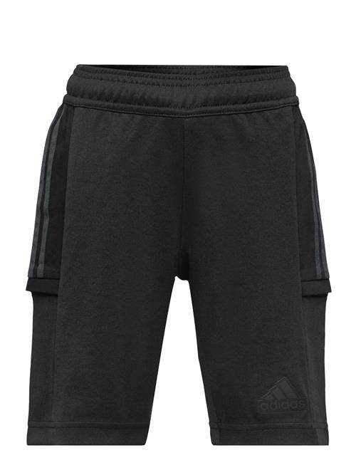 adidas Performance J Hot Ut Short Adidas Performance Black