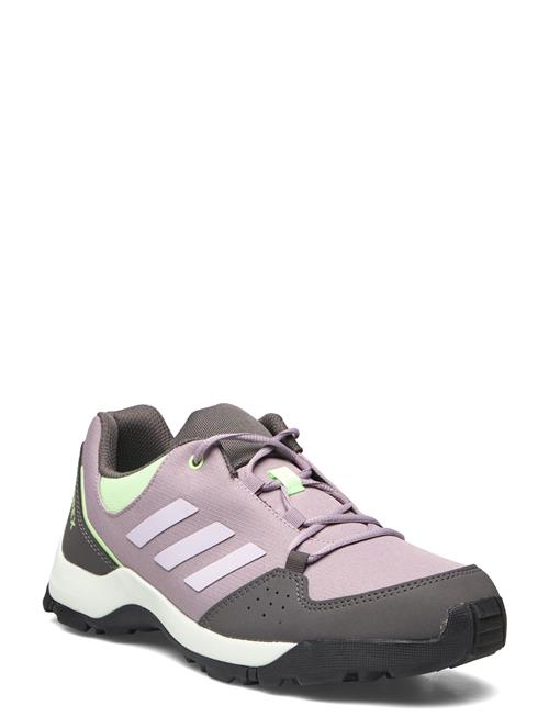 Terrex Hyperhiker Low K Adidas Performance Purple