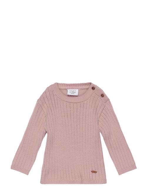 Hust & Claire Pil - Pullover Hust & Claire Pink